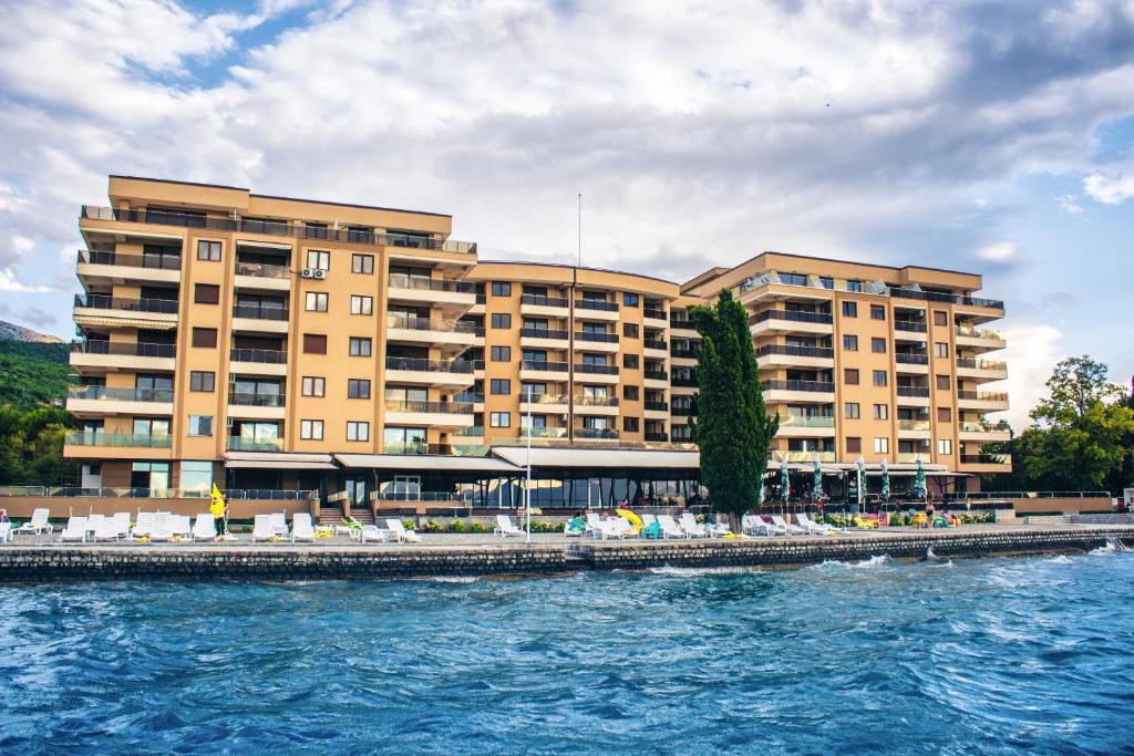 Park Lakeside Ohrid Exterior foto