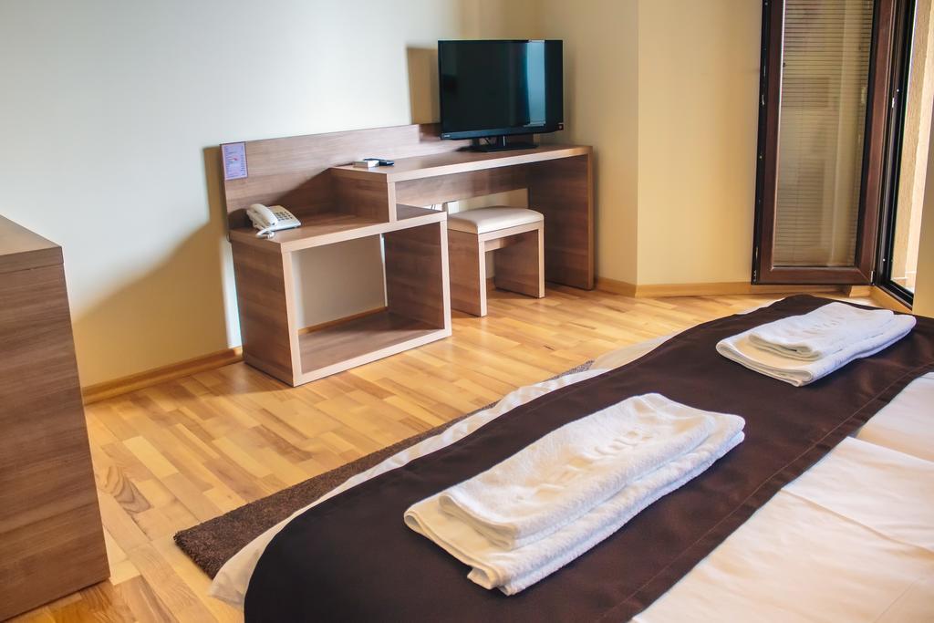 Park Lakeside Ohrid Quarto foto