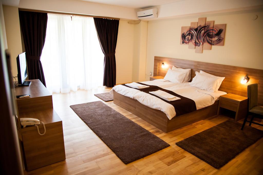 Park Lakeside Ohrid Quarto foto