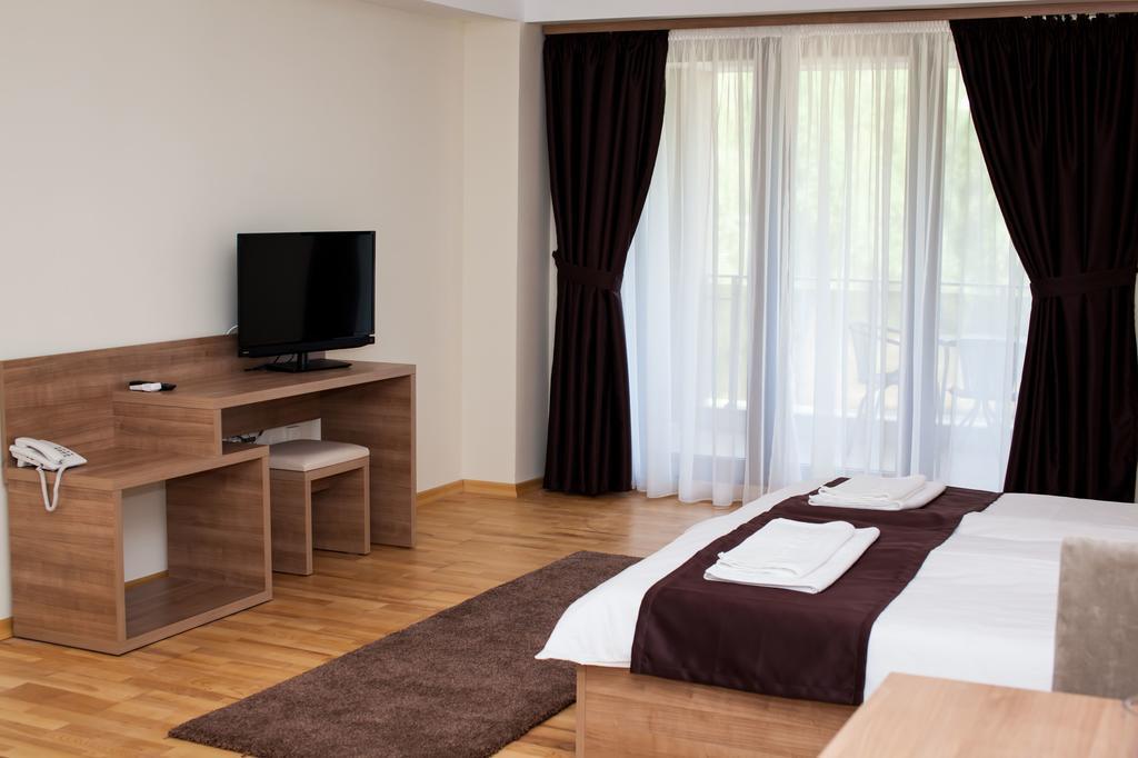 Park Lakeside Ohrid Quarto foto