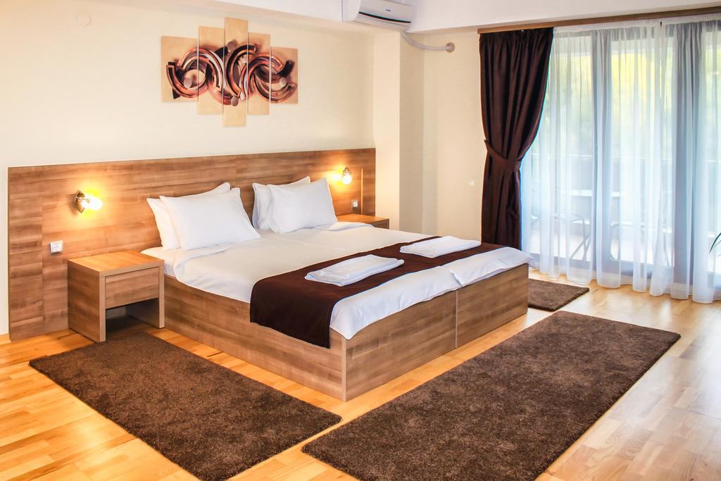 Park Lakeside Ohrid Quarto foto